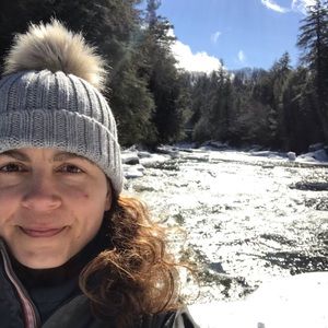 Meet your Posher, Kate